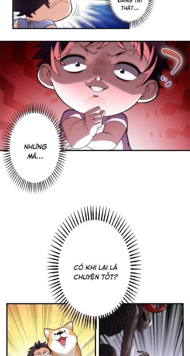 Ranker SSS Được Chọn - Page 37