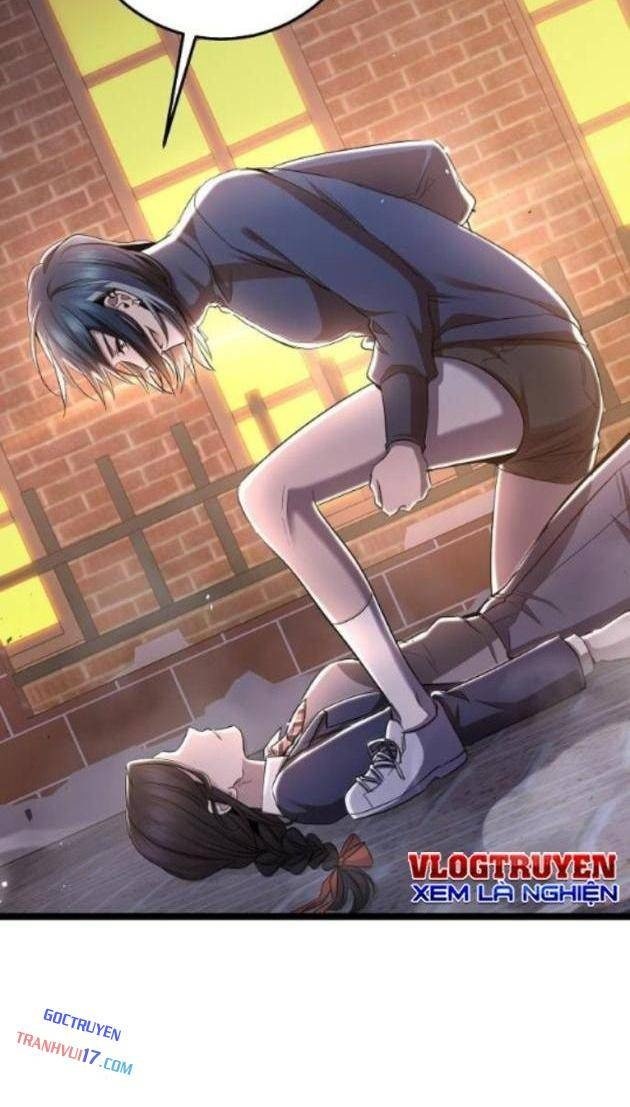 Vương Hậu Đi Học - Page 42