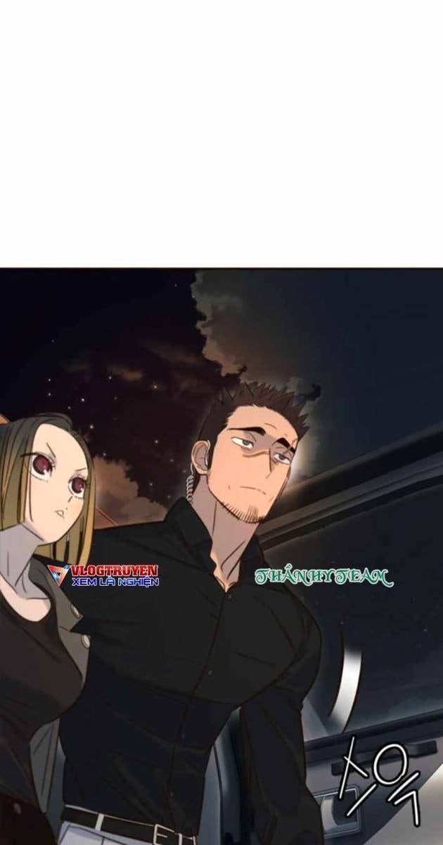 Mọi người Đều Yêu Cô Ấy - Page 17