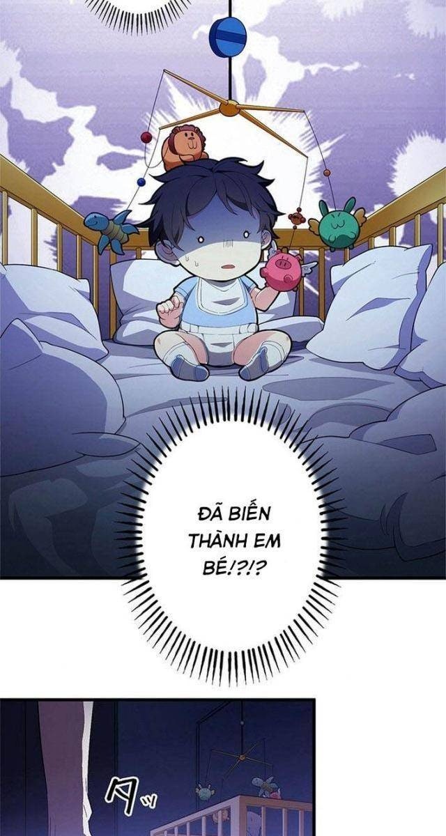 Ranker SSS Được Chọn - Page 40