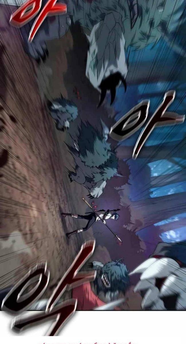 Mạo Hiểm Giả Sống Sót Cuối Cùng - Page 123