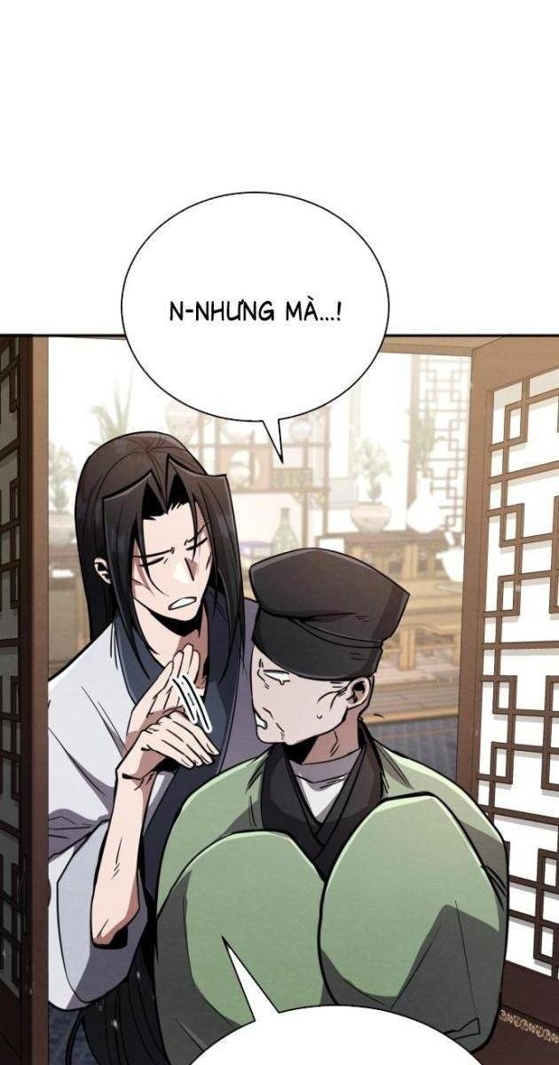 Quyền Vương Phục Sinh - Page 201