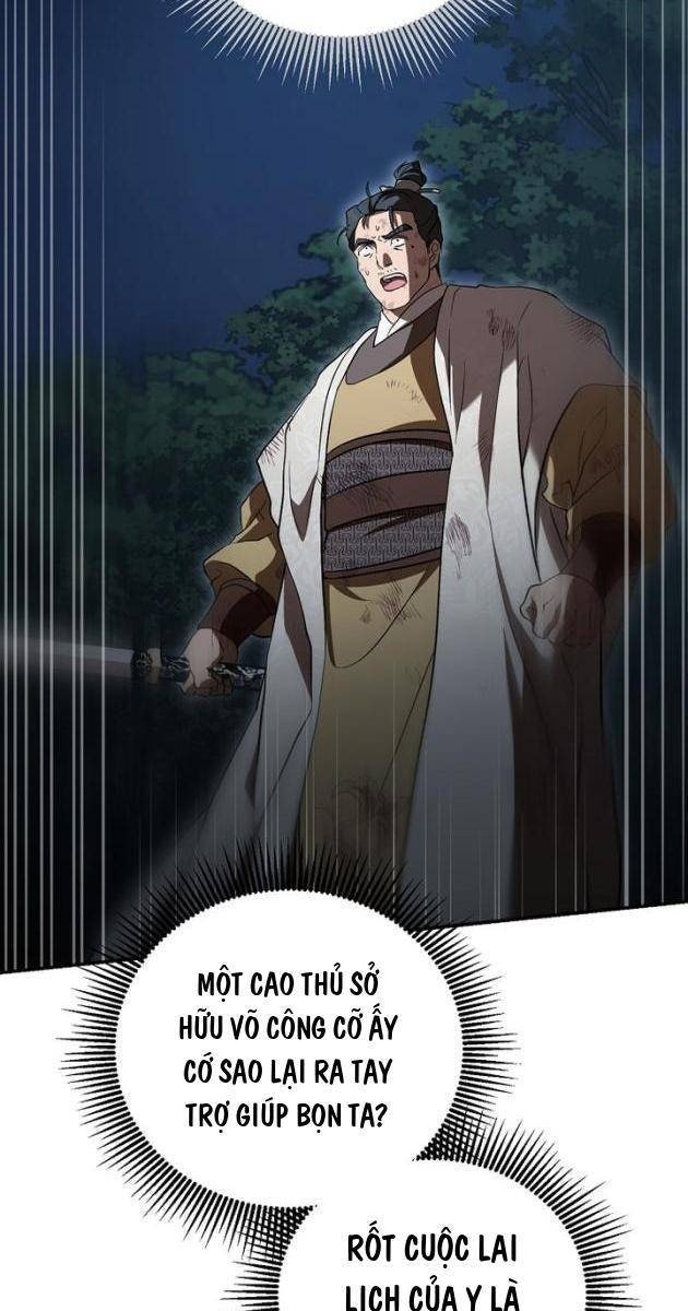 Võ Đang Kỳ Hiệp - Page 55