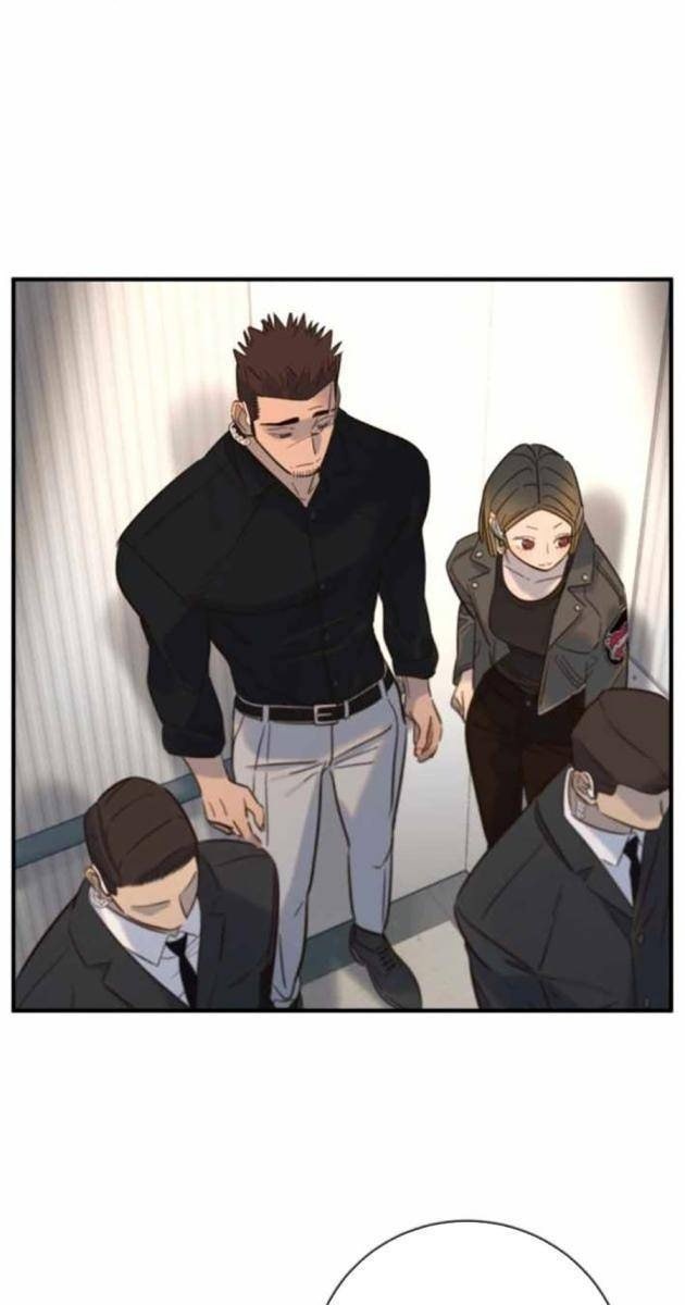 Mọi người Đều Yêu Cô Ấy - Page 31