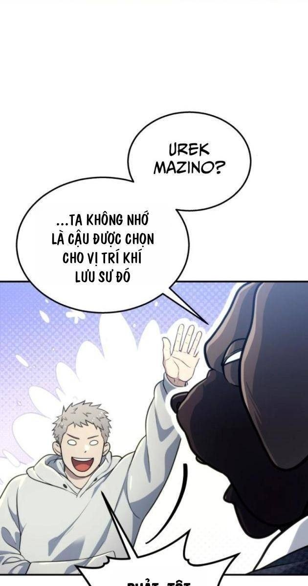 Cuộc Chiến Trong Tòa Tháp: Urek Mazino - Page 85