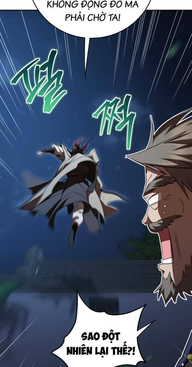 Võ Đang Kỳ Hiệp - Page 138