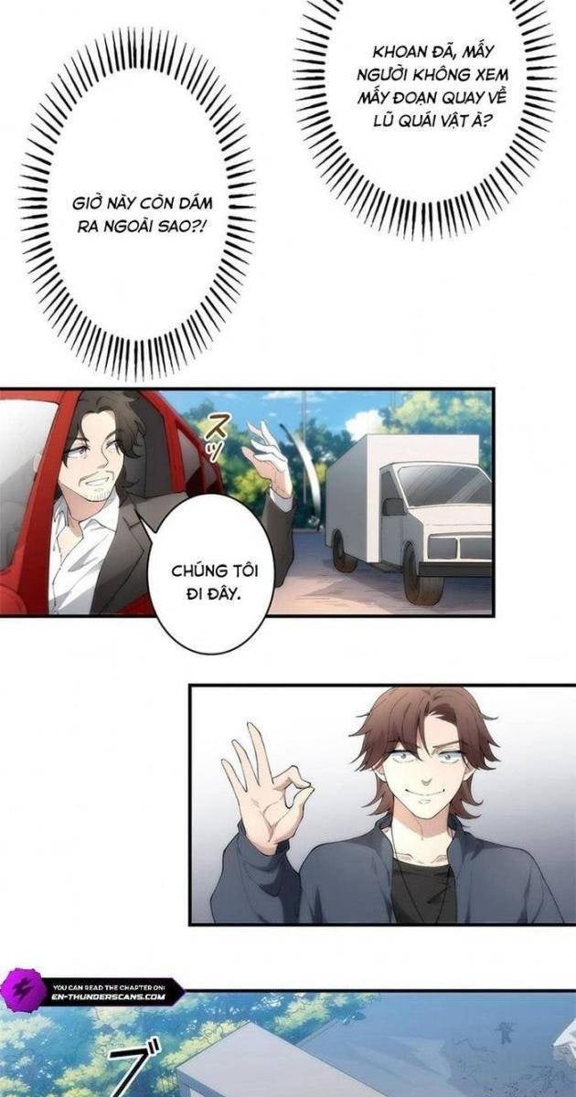 Ranker SSS Được Chọn - Page 30