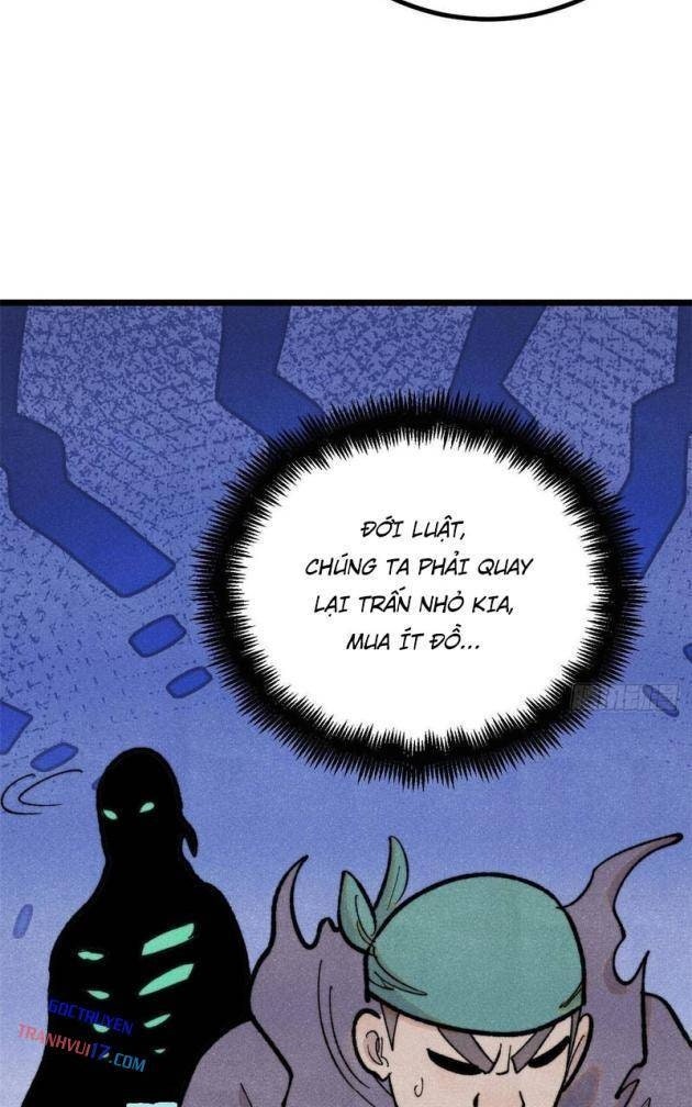 Vạn Cổ Tối Cường Tông - Page 38