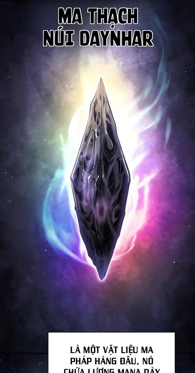 KIẾM THÁNH THIÊN TÀI CỦA HỌC VIỆN - Page 50