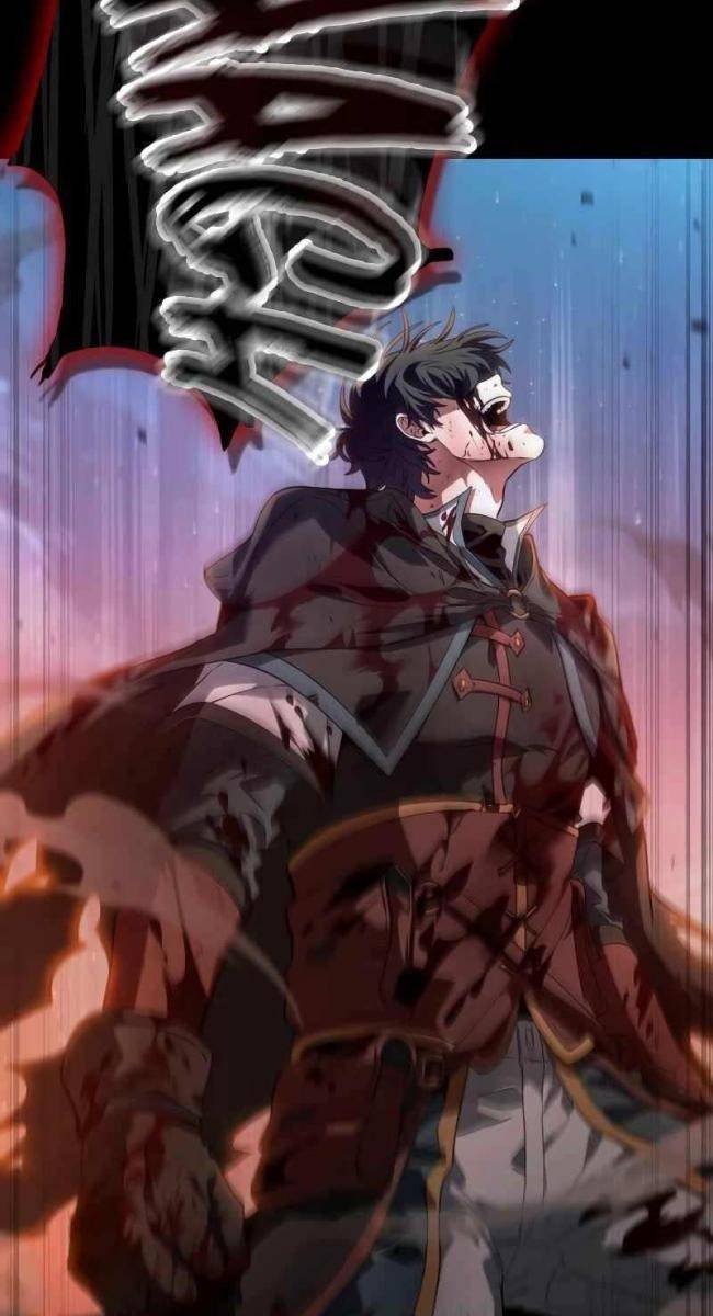 Mạo Hiểm Giả Sống Sót Cuối Cùng - Page 57