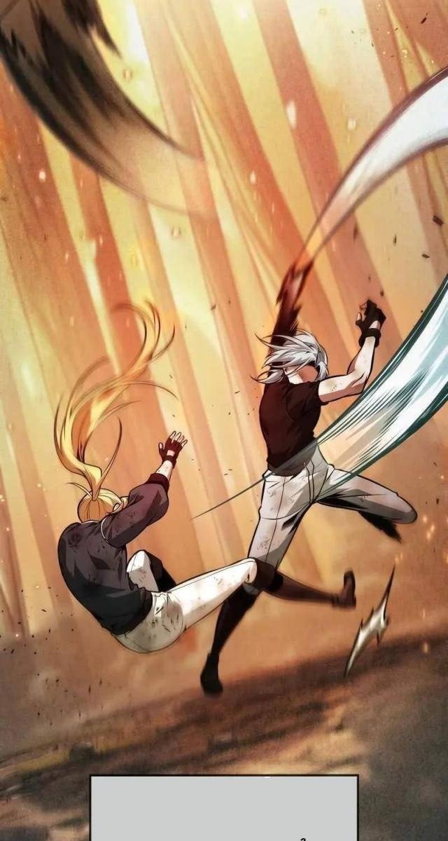 Mạo Hiểm Giả Sống Sót Cuối Cùng - Page 33