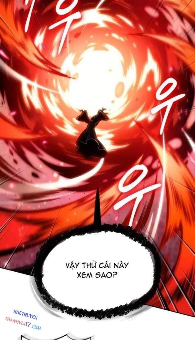 Mạo Hiểm Giả Sống Sót Cuối Cùng - Page 57