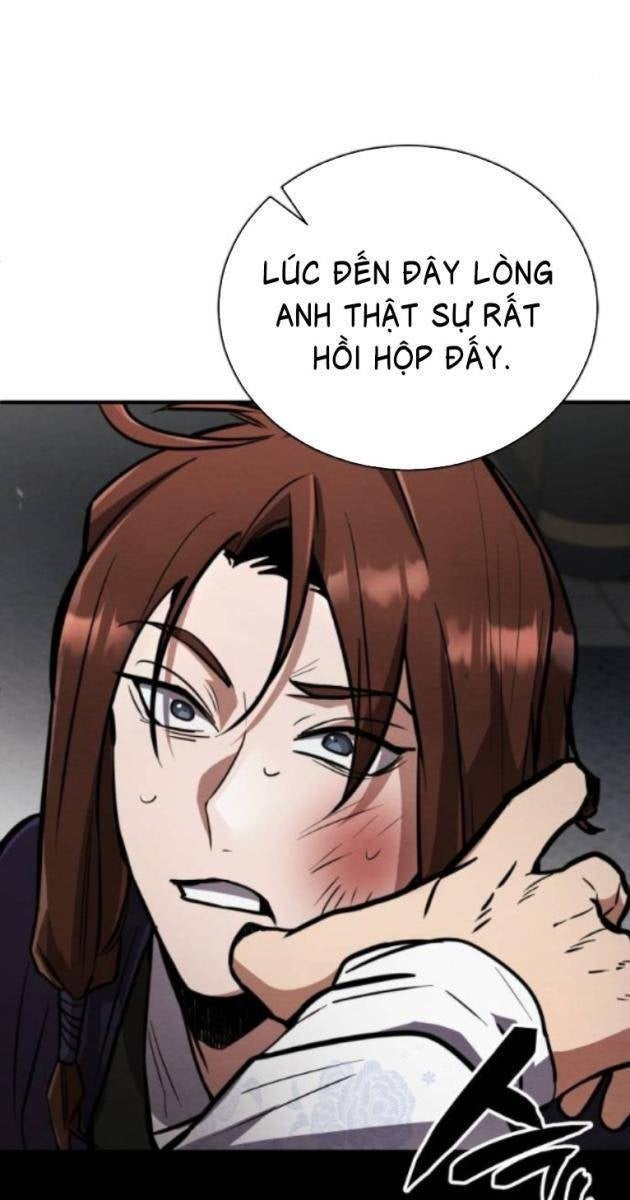 Quyền Vương Phục Sinh - Page 168