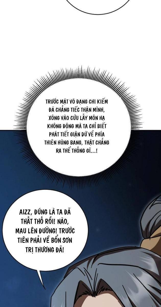 Võ Đang Kỳ Hiệp - Page 142