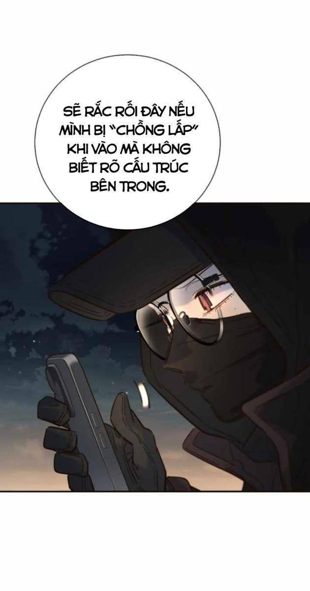 Mọi người Đều Yêu Cô Ấy - Page 11