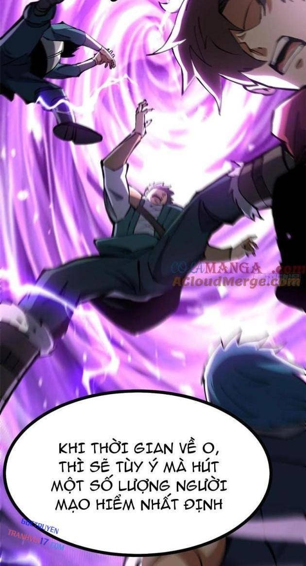 Ta Thật Không Muốn Học Cấm Chú - Page 54