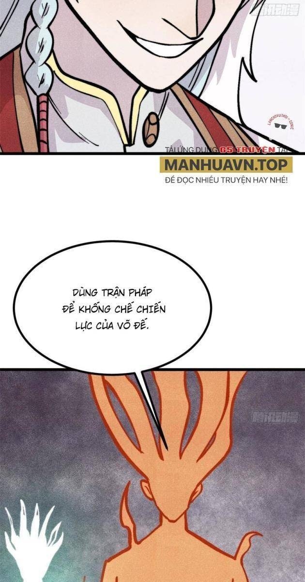 Vạn Cổ Tối Cường Tông - Page 51