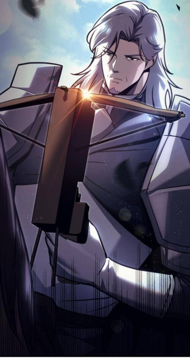 Hồi Quy Giả Của Gia Tộc Suy Vong - Page 121