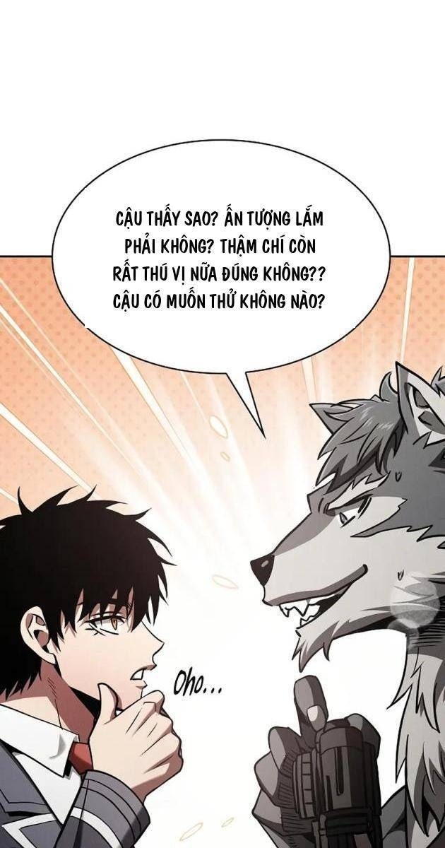 KIẾM THÁNH THIÊN TÀI CỦA HỌC VIỆN - Page 133