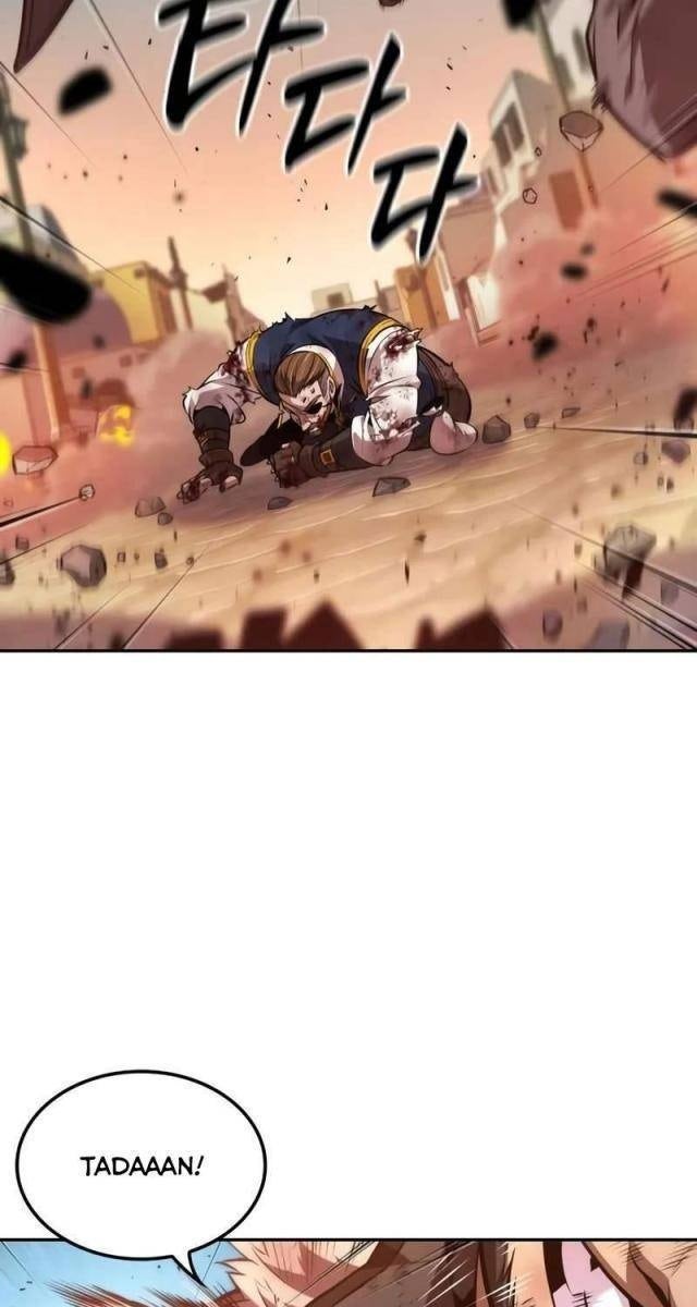 Mạo Hiểm Giả Sống Sót Cuối Cùng - Page 10