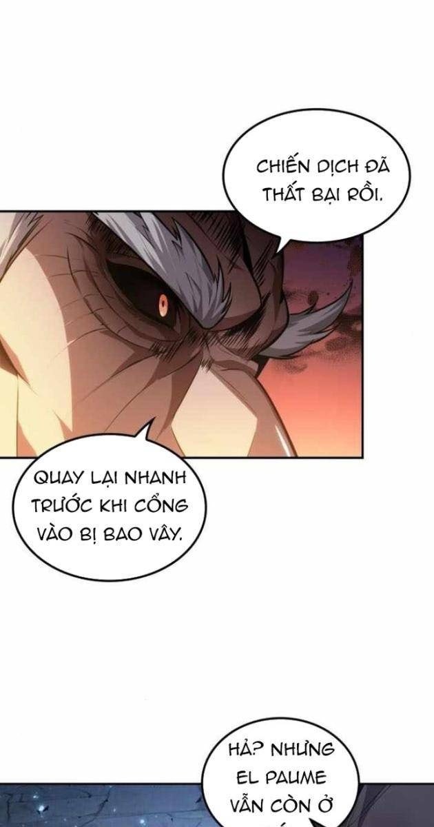 Mạo Hiểm Giả Sống Sót Cuối Cùng - Page 29