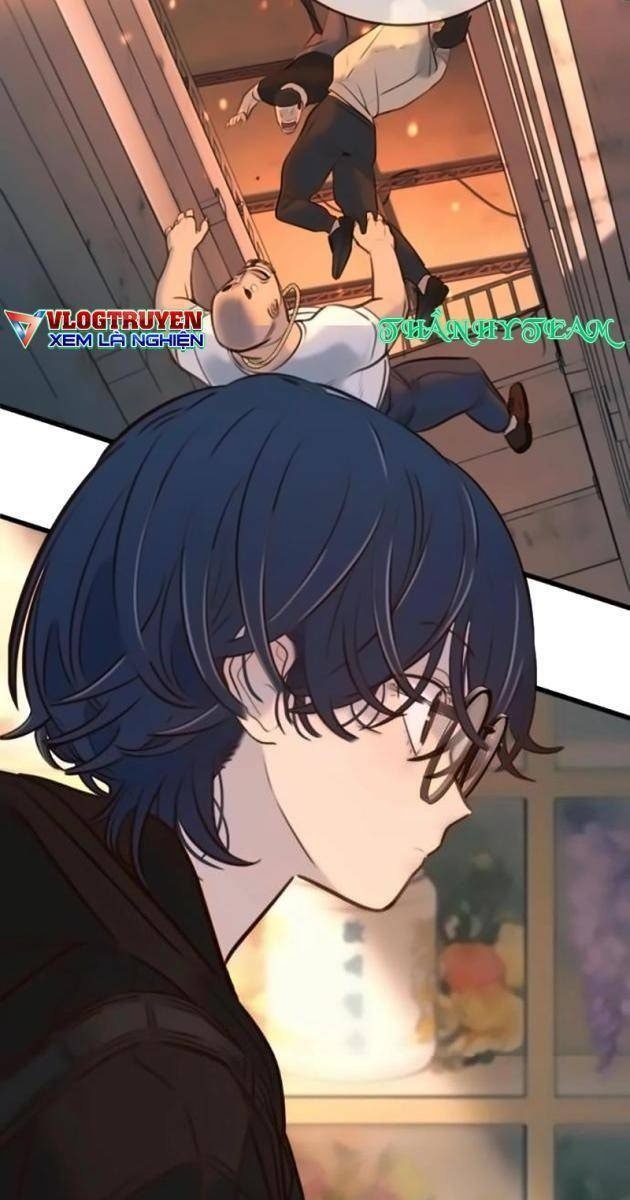 Mọi người Đều Yêu Cô Ấy - Page 13