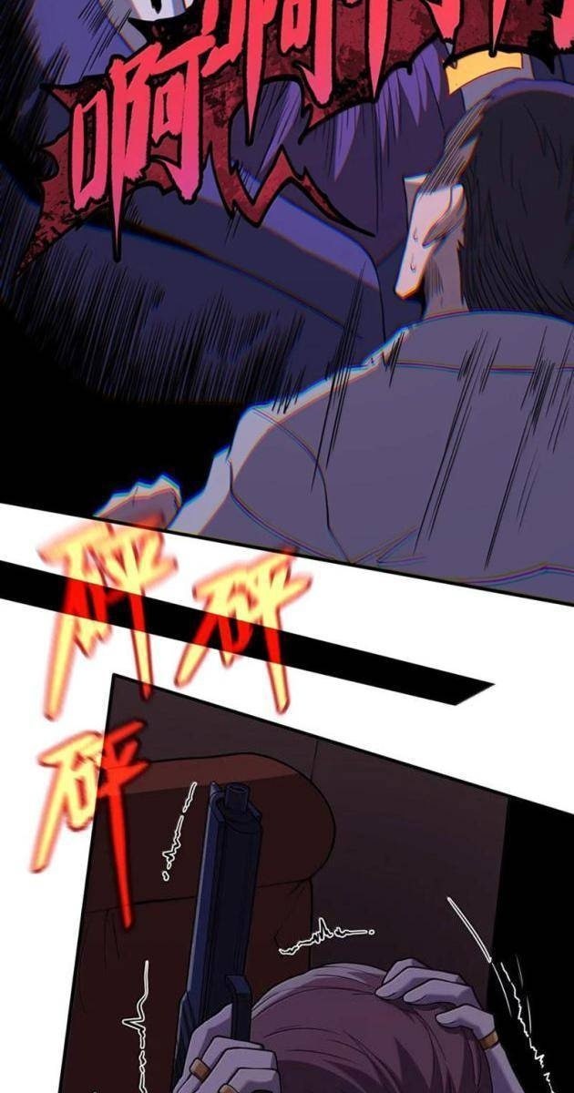 Thuật Sĩ Luyện Kim Tà Ác Không Giải Quyết Được Vật Thí Nghiệm Của Mình - Page 73