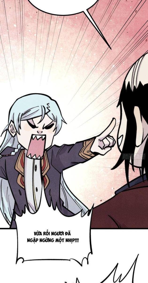 Vạn Cổ Tối Cường Tông - Page 41