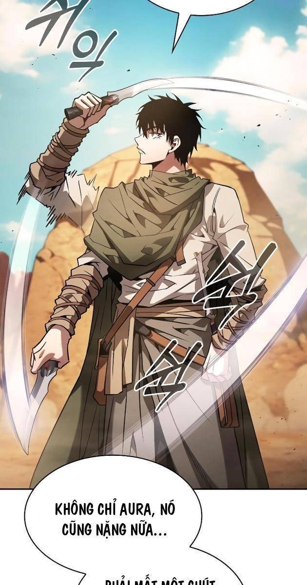 KIẾM THÁNH THIÊN TÀI CỦA HỌC VIỆN - Page 54