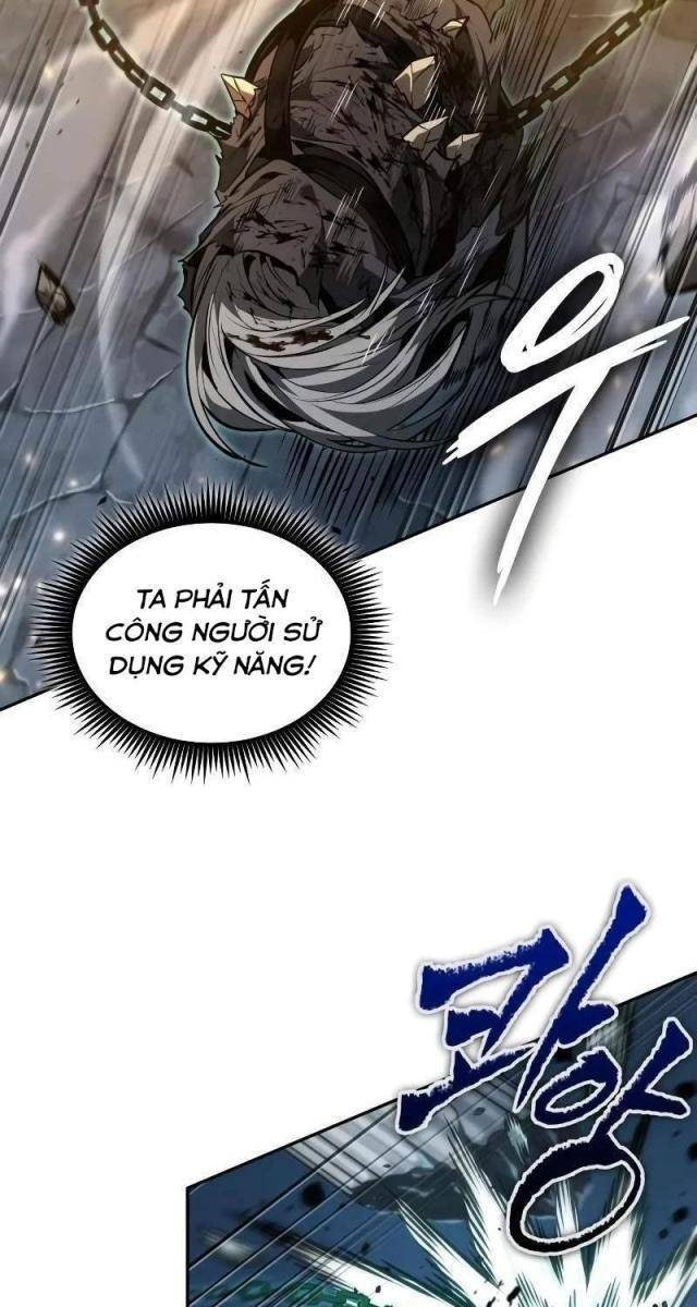 Mạo Hiểm Giả Sống Sót Cuối Cùng - Page 101