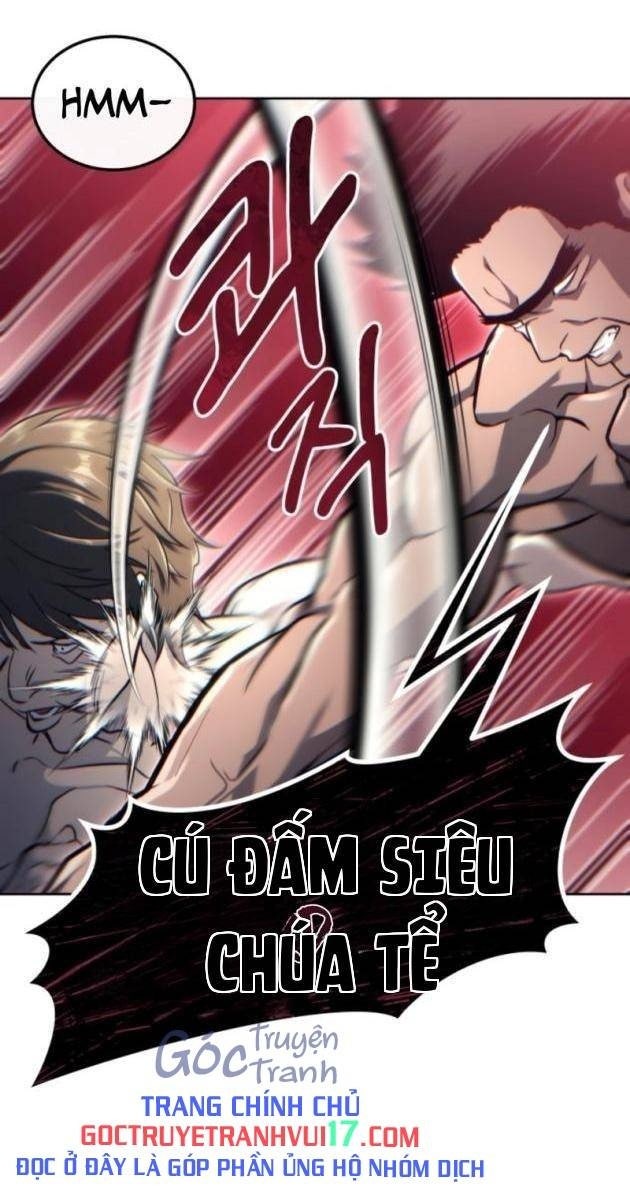 Cuộc Chiến Trong Tòa Tháp: Urek Mazino - Page 40