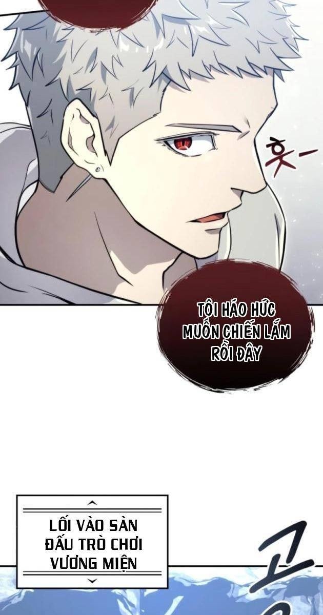 Cuộc Chiến Trong Tòa Tháp: Urek Mazino - Page 65