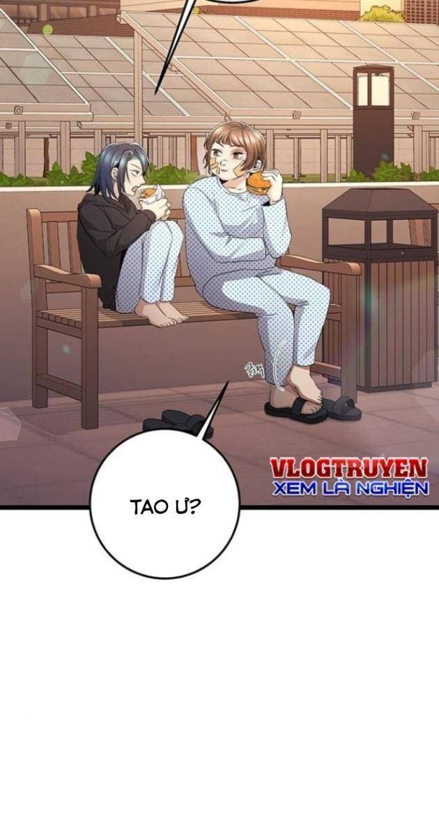Vương Hậu Đi Học - Page 18
