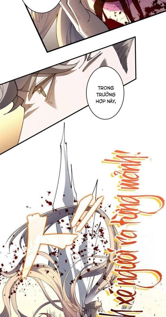 Ranker SSS Được Chọn - Page 17