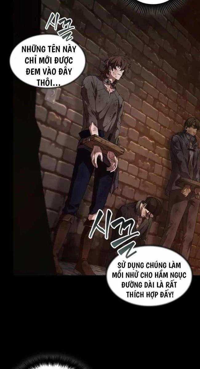 Mạo Hiểm Giả Sống Sót Cuối Cùng - Page 88