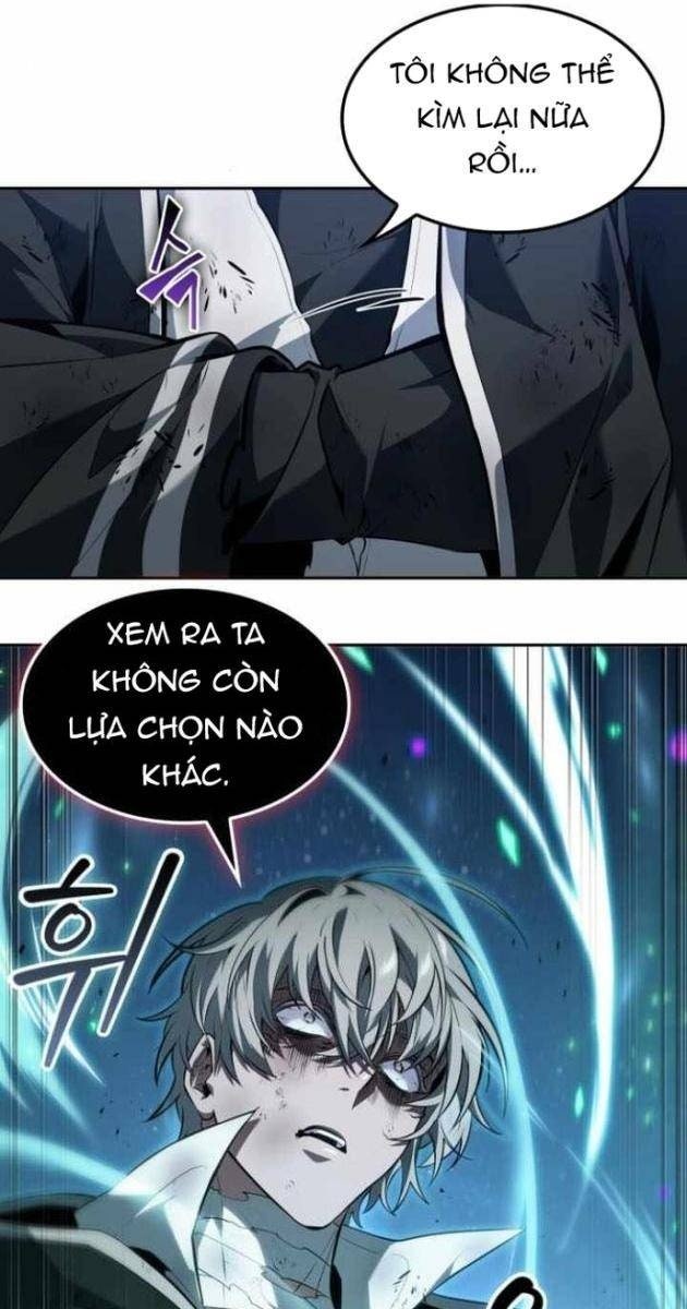 Mạo Hiểm Giả Sống Sót Cuối Cùng - Page 19