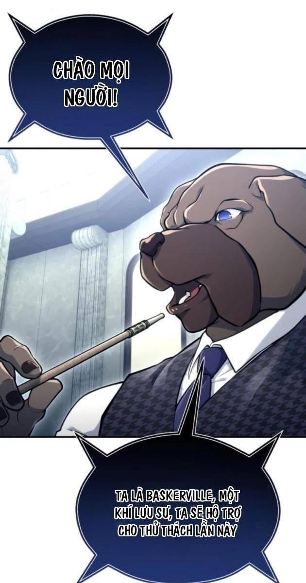 Cuộc Chiến Trong Tòa Tháp: Urek Mazino - Page 49