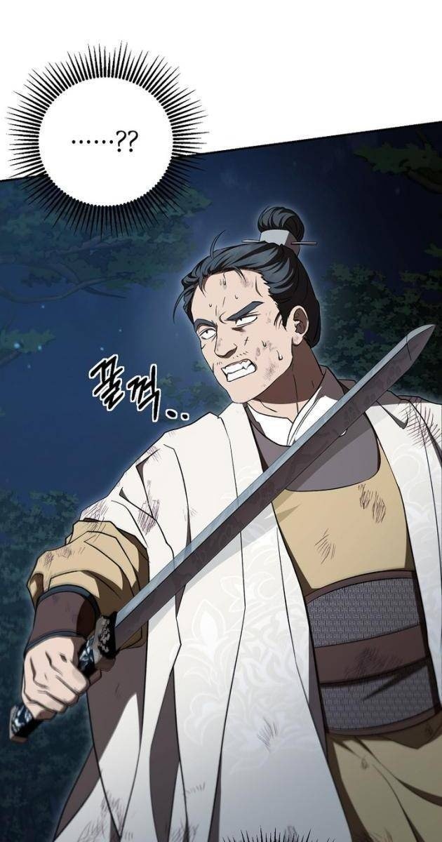 Võ Đang Kỳ Hiệp - Page 38