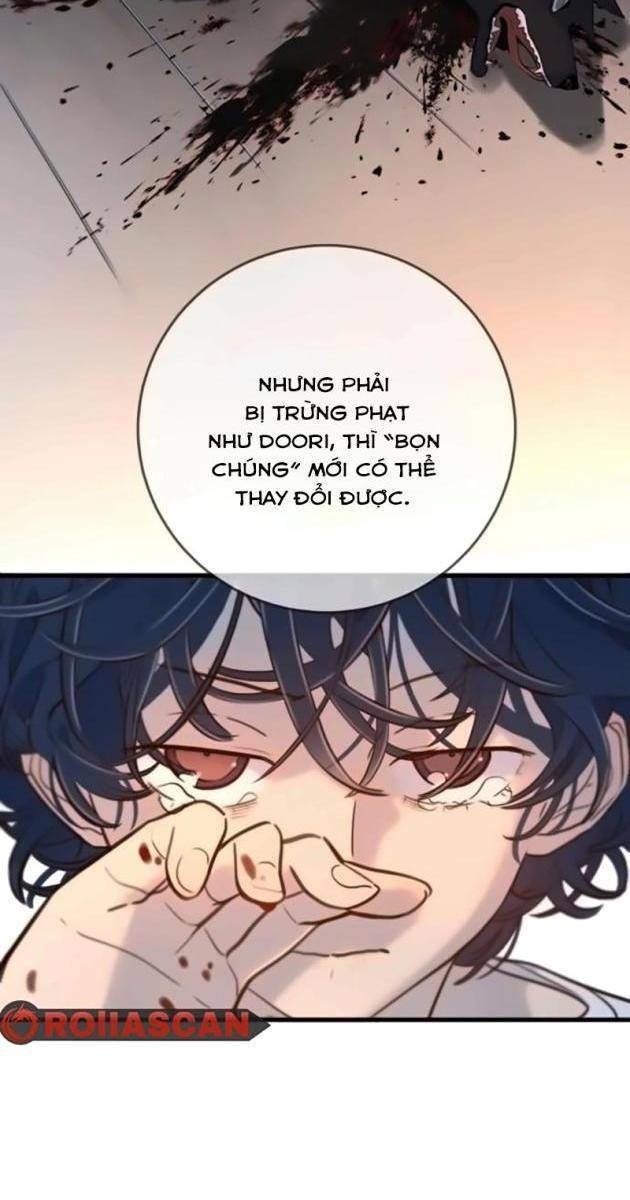 Mọi người Đều Yêu Cô Ấy - Page 18