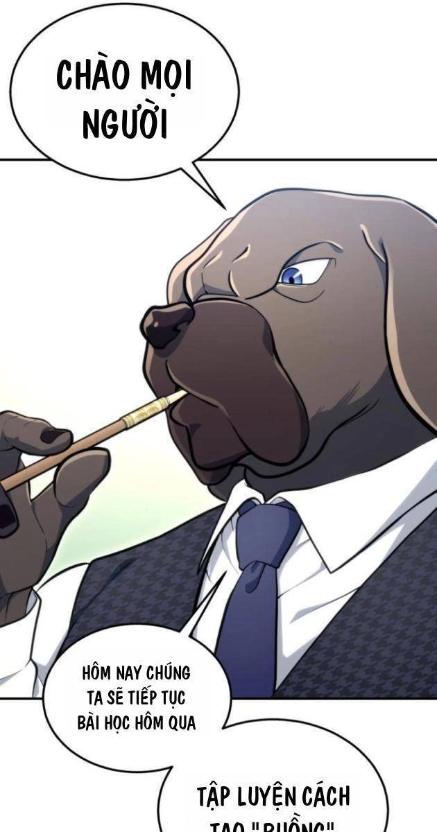 Cuộc Chiến Trong Tòa Tháp: Urek Mazino - Page 82