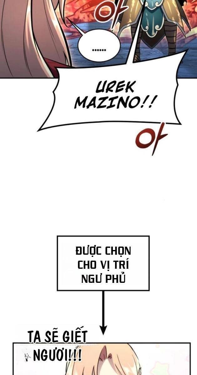 Cuộc Chiến Trong Tòa Tháp: Urek Mazino - Page 92