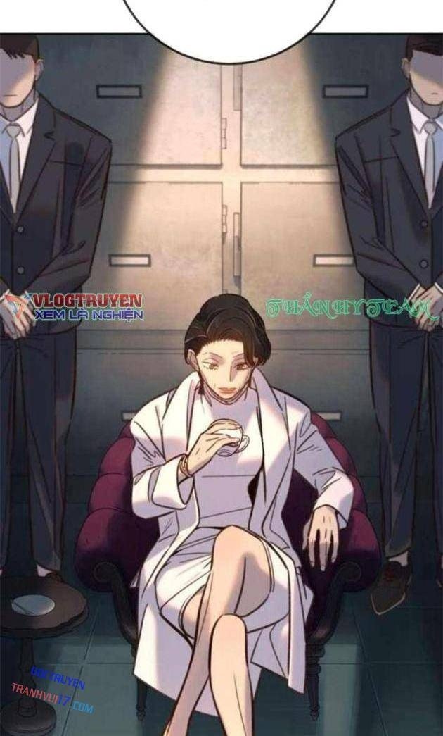 Mọi người Đều Yêu Cô Ấy - Page 8