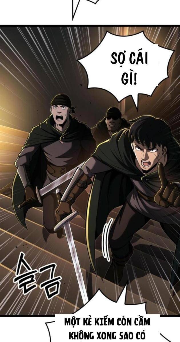 Nhà Vô Địch Kalli - Page 20