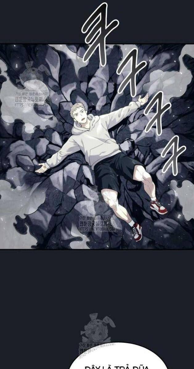 Cuộc Chiến Trong Tòa Tháp: Urek Mazino - Page 83