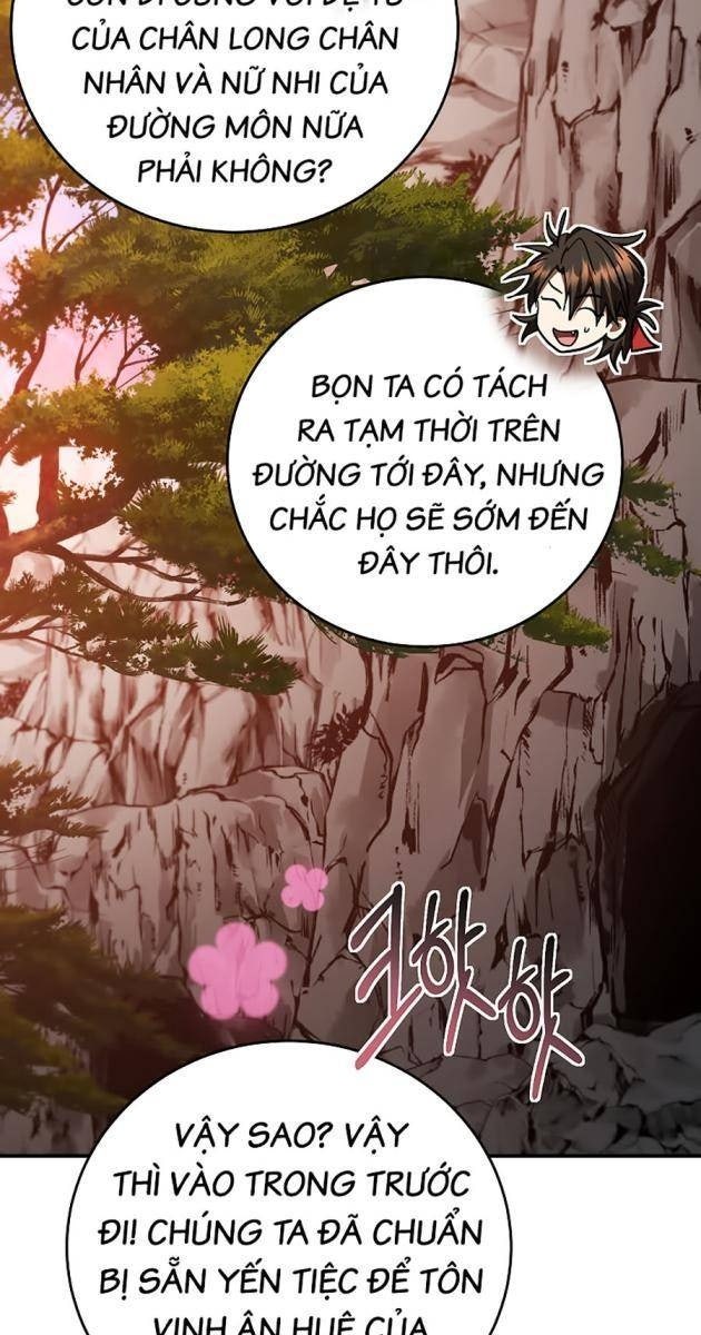 Võ Đang Kỳ Hiệp - Page 25