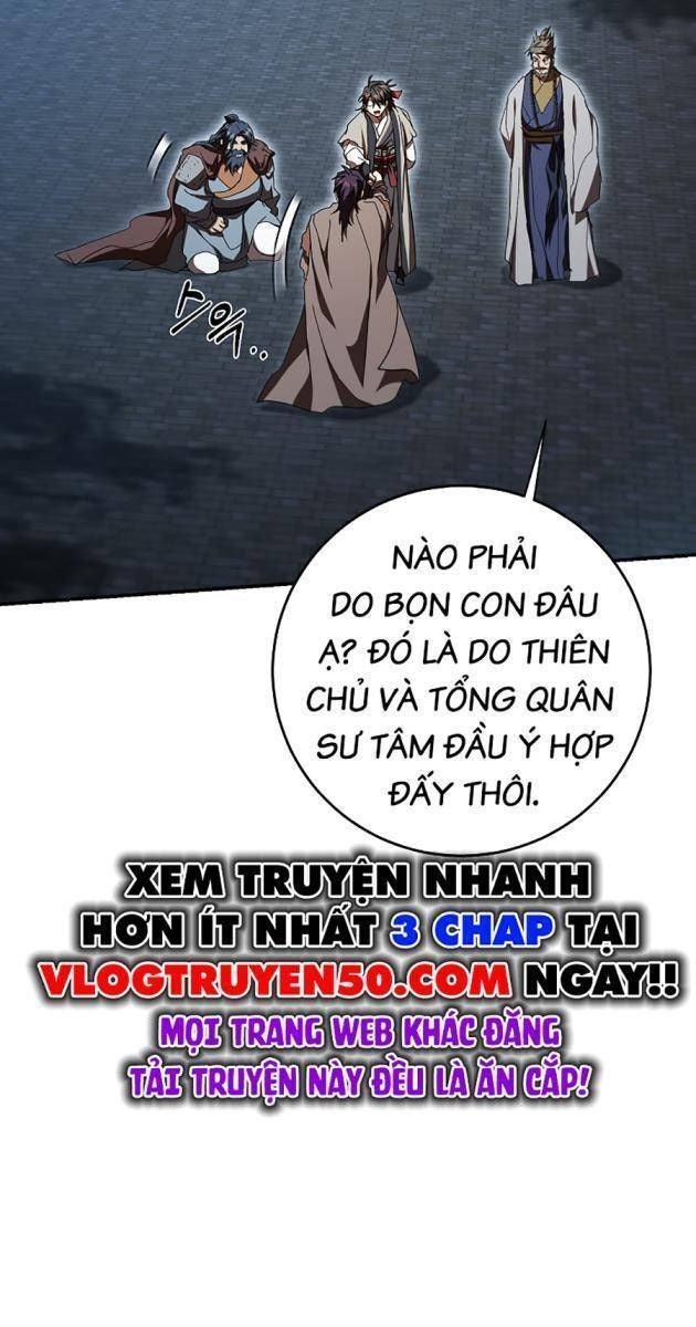 Võ Đang Kỳ Hiệp - Page 122