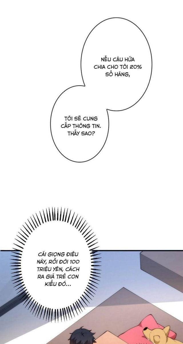 Ranker SSS Được Chọn - Page 11