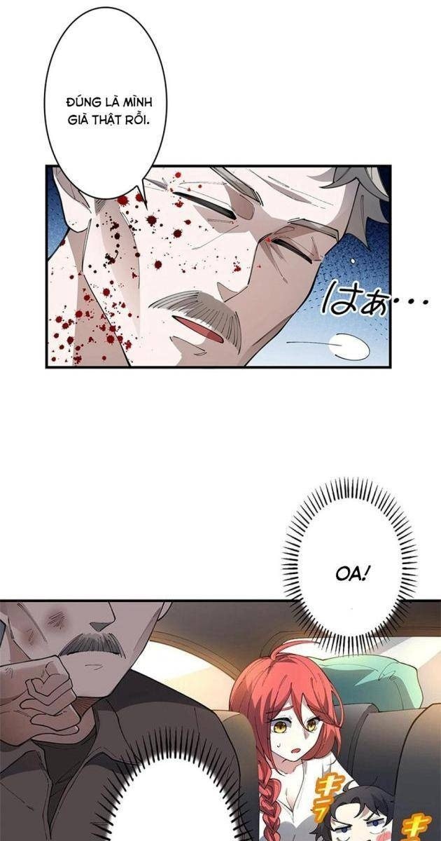 Ranker SSS Được Chọn - Page 73