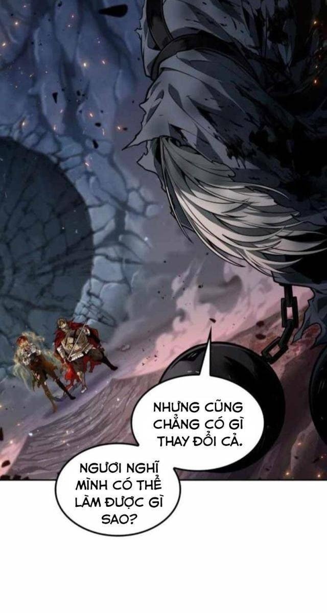 Mạo Hiểm Giả Sống Sót Cuối Cùng - Page 112