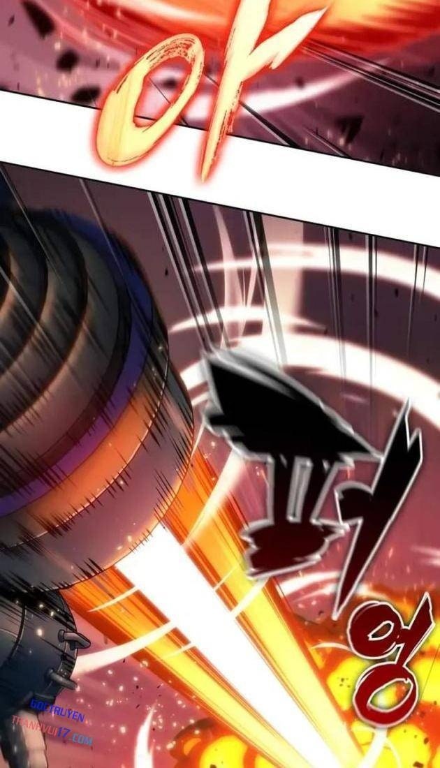 Mạo Hiểm Giả Sống Sót Cuối Cùng - Page 37